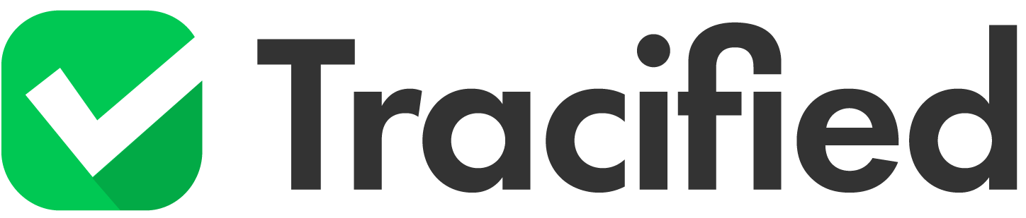 Tracified Logo