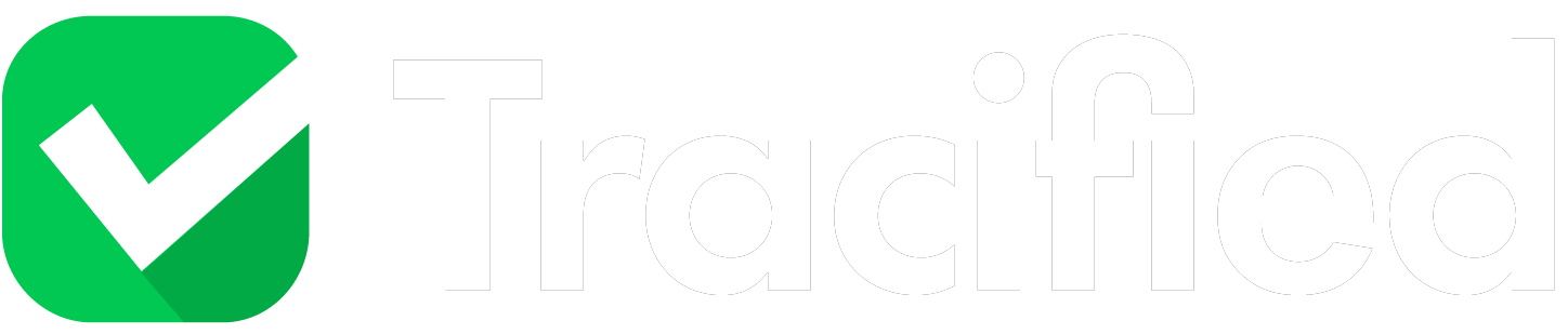 Tracified Logo